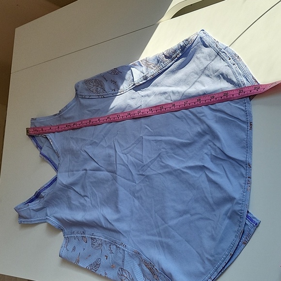 Ivivva lavender tank - Picture 5 of 6